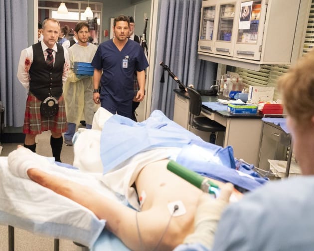 Grey's anatomy season 15 clearance episode 2 watch online