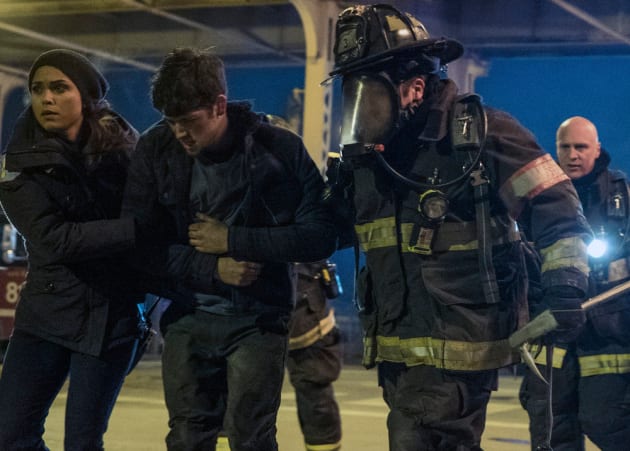 Chicago fire season shop 5 putlockers