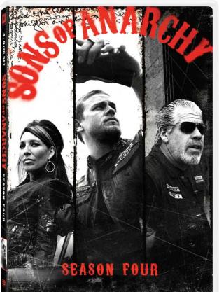 SoA DVD