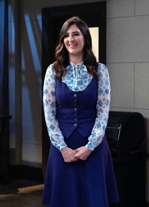 Alexa - The Good Place Season 4 Episode 11
