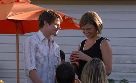 Friday Night Lights Season 3 Episode 4 Hello Goodbye Photos Tv Fanatic