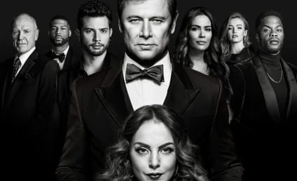 The CW Cheat Sheet: Dynasty on the Bubble, Batwoman a Lock for Renewal