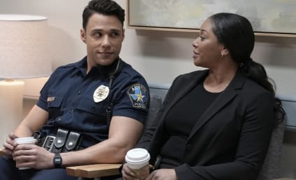 9-1-1: Lone Star Season 4 Episode 15 Review: Donors