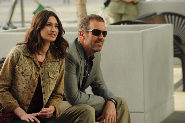House and Dominika Plot Sabotage