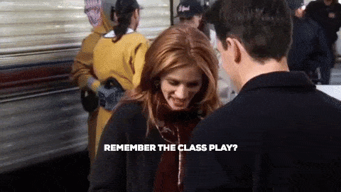 Chandler and Susie Moss - Friends