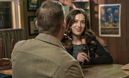 Chicago PD Round Table: The Honeymoon is Over