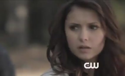 The Vampire Diaries Clips: How to Fix Elena