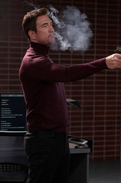 Wheatley's Path of Destruction - Law & Order: Organized Crime Season 2 Episode 14