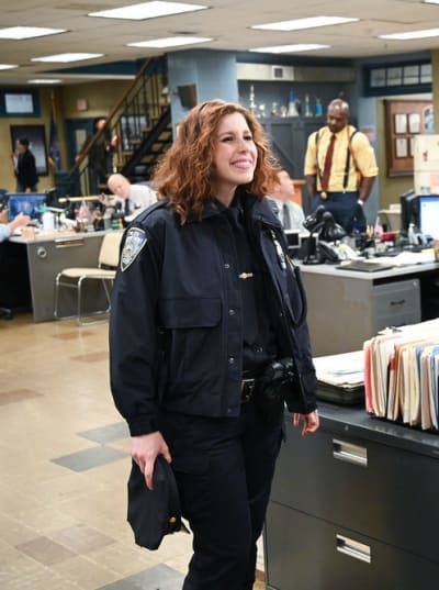 Brooklyn 99 season 7 episode 5 watch online store