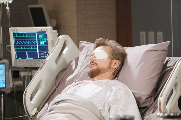 Trying to Help/Not Tall - Days of Our Lives
