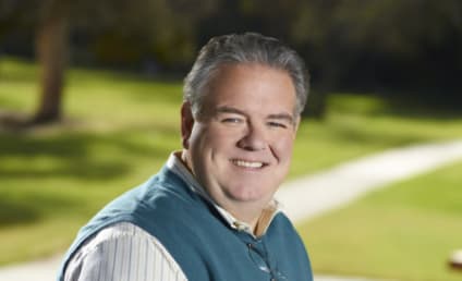 Jim O'Heir Previews Parks and Recreation, What Makes Jerry So Happy