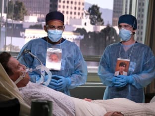 The good doctor season 4 episode 2 streaming outlet
