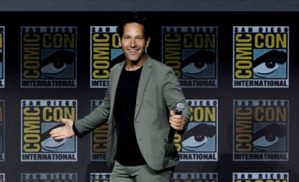 Only Murders in the Building: Paul Rudd Officially Joins Season 3 Cast