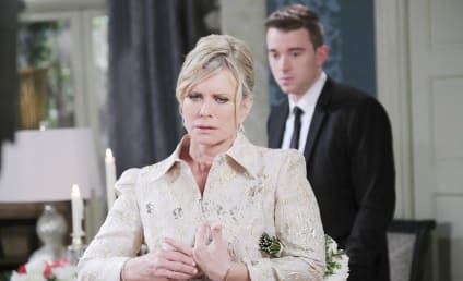 Days of Our Lives Review: Doing the Right Thing's Never Easy