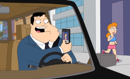 American Dad: Watch Season 10 Episode 17 Online