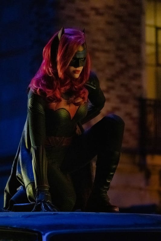 Watch arrow season 7 episode discount 9 online free