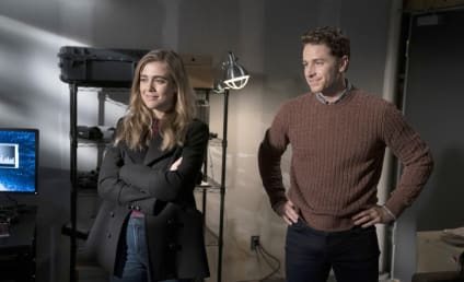 Manifest Season 2: Cinematographer Sarah Cawley Teases Stylized Callings, Altered Reality, and Favorite Episode