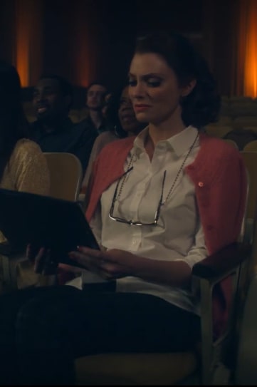 Rita Farr Clip Pic 2