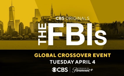 FBI: CBS Drops Plot Details for Three-Show Global Crossover, "Imminent Threat"