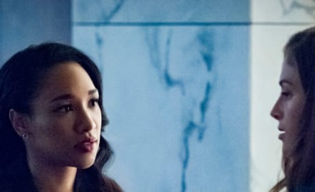 The Flash Season 6 Episode 17