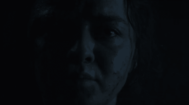 A Dark Opening