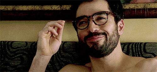 Hernando Fuentes - Sense8