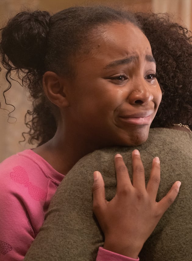 Reunion Time - The Passage Season 1 Episode 7