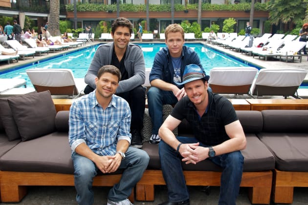 Entourage putlocker sale