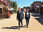 Jane's Wild West
