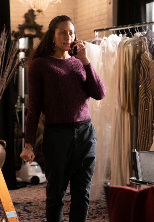 A Million Little Things Season 1 Episode 13 Review Twelve Seconds