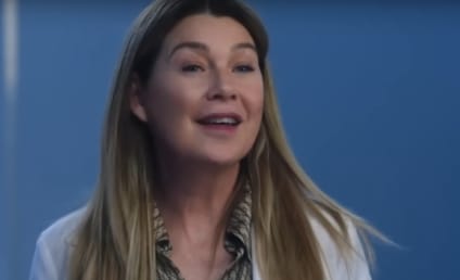 Grey’s Anatomy Showrunner Reveals Why the Time Is Right for a Revamp