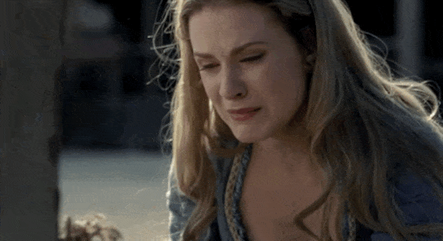 Dolores Abernathy - Westworld