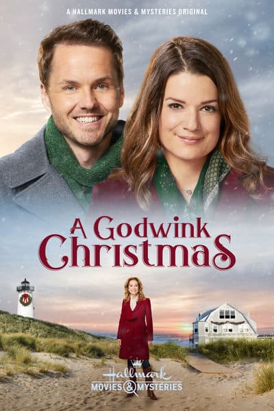 Goodwink Christmas Poster