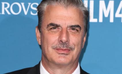 Chris Noth Allegations: Law & Order Actress Zoe Lister-Jones Says Noth Was “Sexually Inappropriate” Towards Her