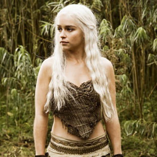 Daenerys Targaryen