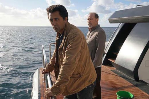 Fear the Walking Dead Season 2