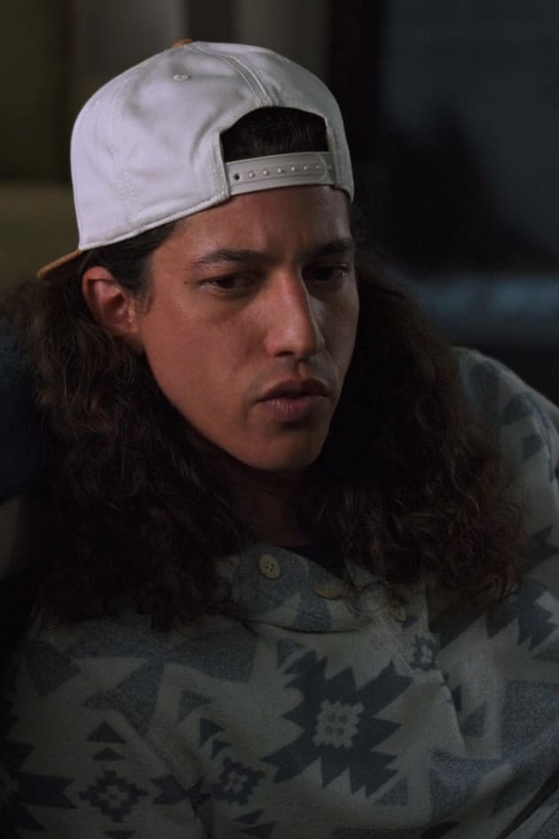 Trent Never Have I Ever Season 4 Episode 8 TV Fanatic Trent Never Have I Ever Season 4 Episode 8 TV Fanatic