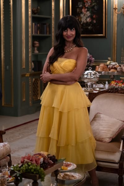 One Last Time - The Good Place Season 4 Episode 13