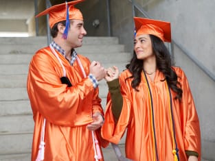 College Decisions - Ordinary Joe