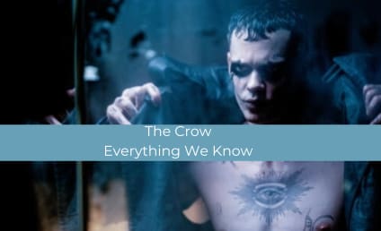 The Crow 2024: Plot, Cast, Trailer, and Everything We Know about the Sequel