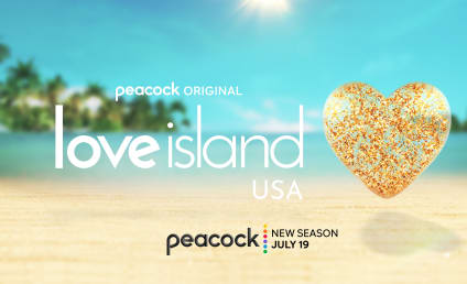 Love Island: UK Narrator Iain Stirling Joins Peacock's Revamped U.S. Version