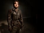 Athos Is Abducted - The Musketeers