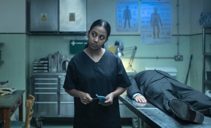 Killing Eve Exclusive: Anjana Vasan Gives Us The Details On Her Role!