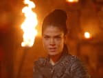 Octavia – The 100 Season 4 Episode 3