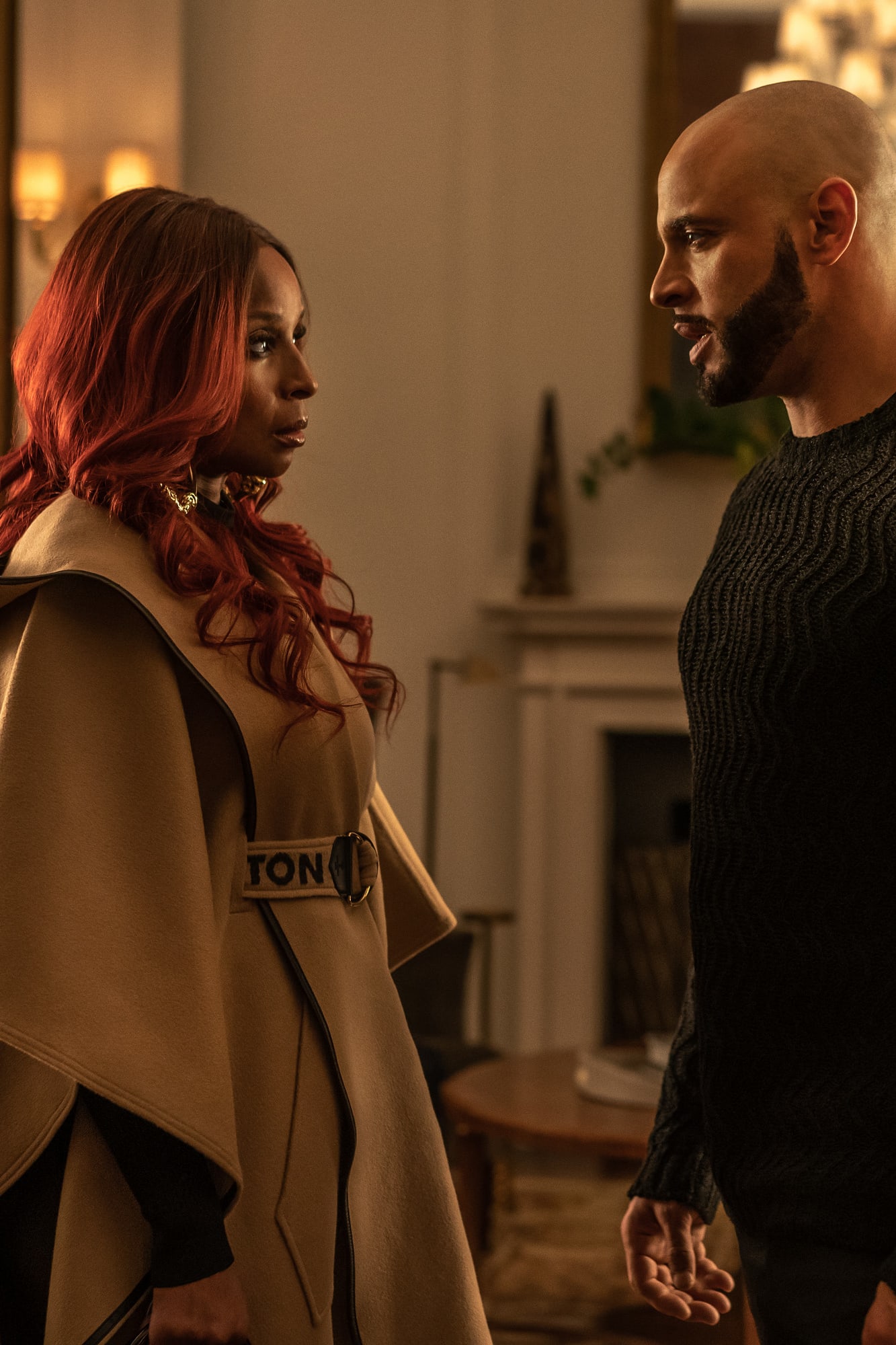 Watch power book 2 ghost episode 4 online free deals