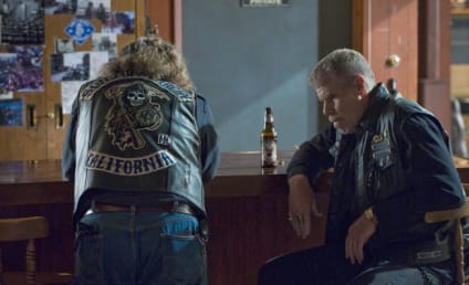 Sons of Anarchy Review: "Service"