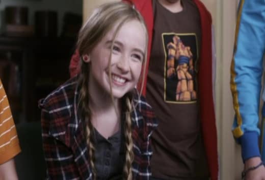 Sabrina Carpenter Cast as BFF on Girl Meets World - TV Fanatic