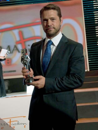 Jason Priestley Pic
