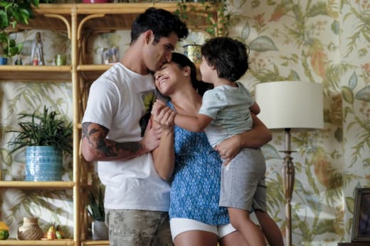 Jane the virgin season 4 online online