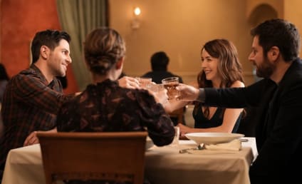 A Million Little Things Season 4 Episode 16 Review: Lesson Learned